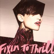 Fixin To Thrill