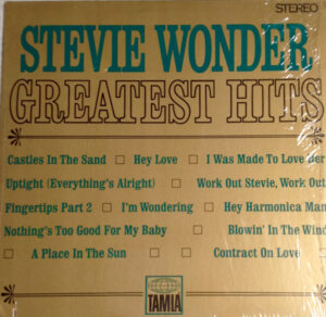 Greatest Hits