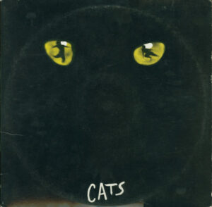 Cats (Complete Original Broadway Cast Recording)