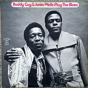 Play The Blues: imagen 2
