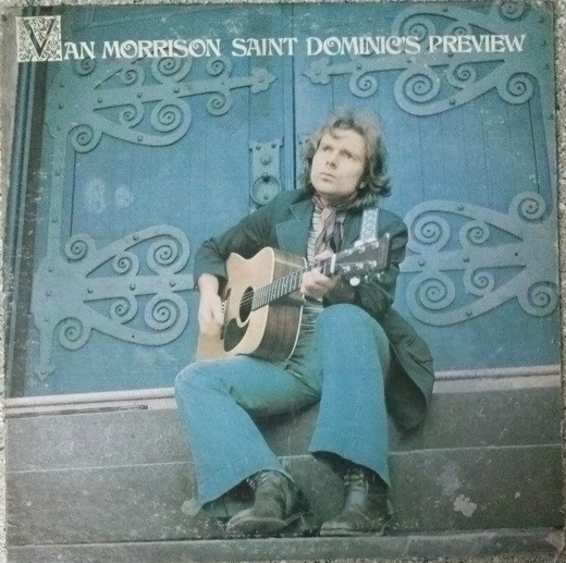 Saint Dominic's Preview