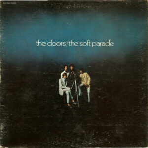 The Soft Parade