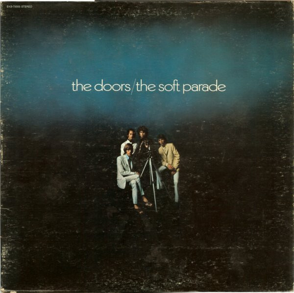 The Soft Parade