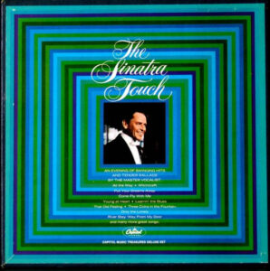 The Sinatra Touch