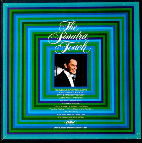 The Sinatra Touch