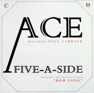 Five-A-Side