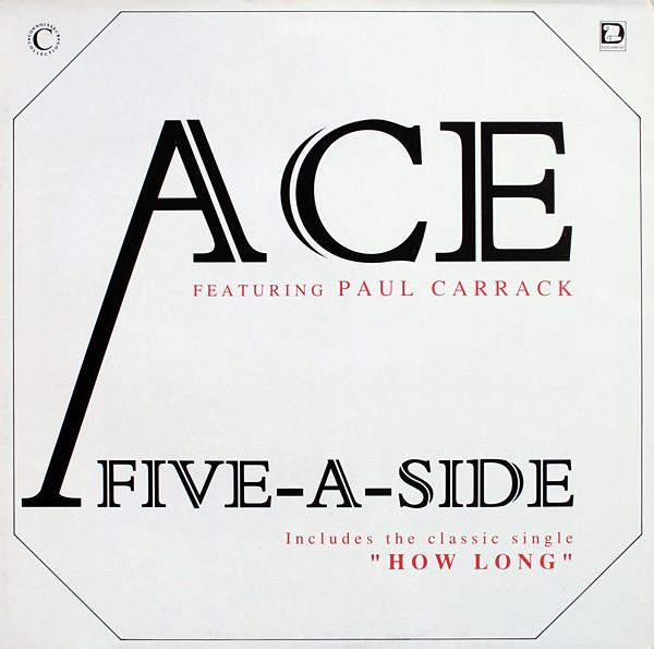 Five-A-Side