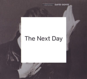 The Next Day