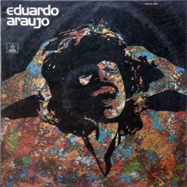 Eduardo Araujo