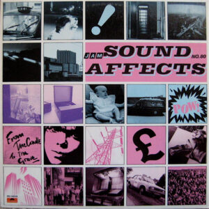 Sound Affects