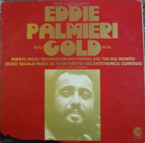 Gold 1973 / 1976