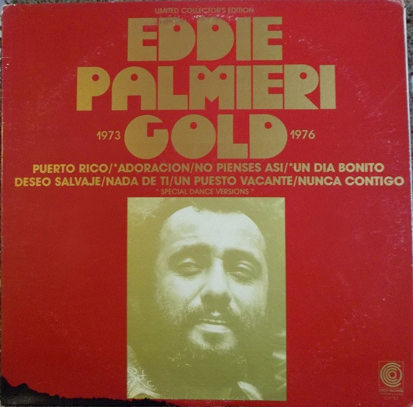 Gold 1973 / 1976