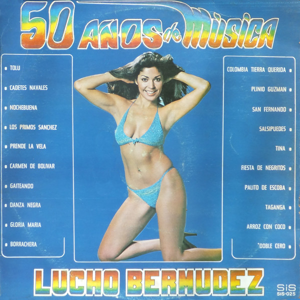 50 Años De Música