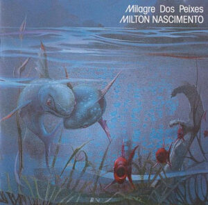 Milagre Dos Peixes