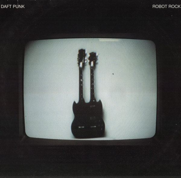 Robot Rock