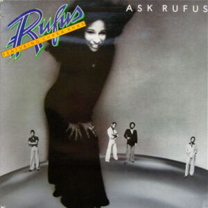 Ask Rufus: imagen 1