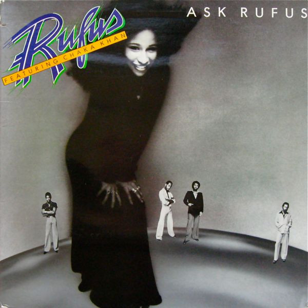 Ask Rufus