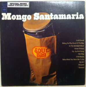 Soul Bag
