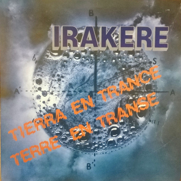 Tierra En Trance