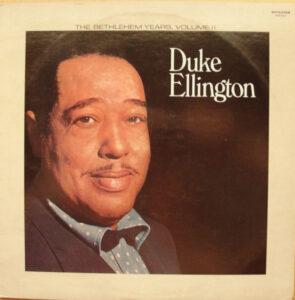 Duke Ellington Presents…