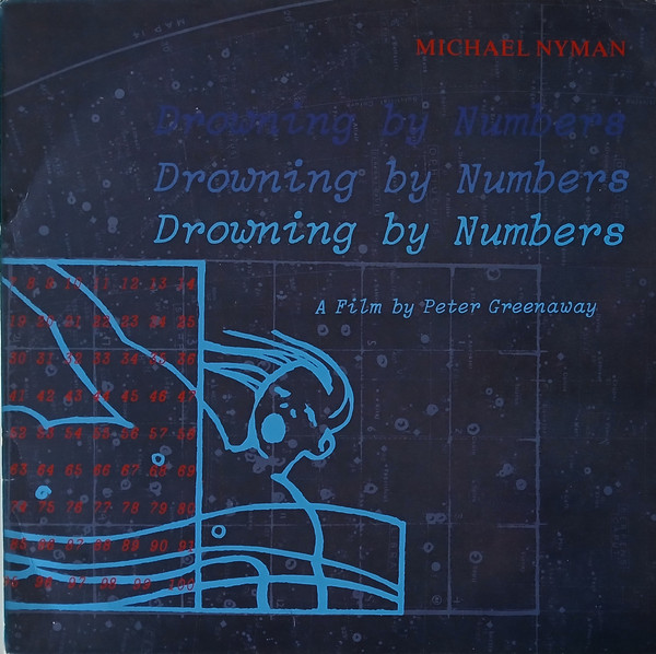 Drowning By Numbers