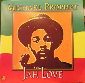 Jah Love