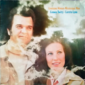 Louisiana Woman-Mississippi Man