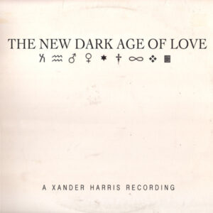 The New Dark Age Of Love