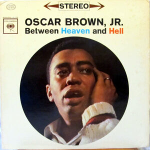 Between Heaven And Hell