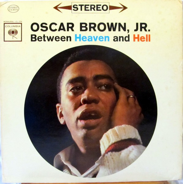 Between Heaven And Hell