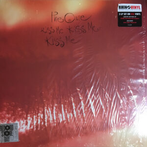 Kiss Me Kiss Me Kiss Me - Image 2