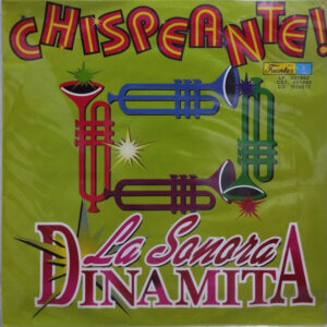 Chispeante!