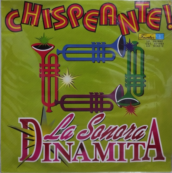 Chispeante!