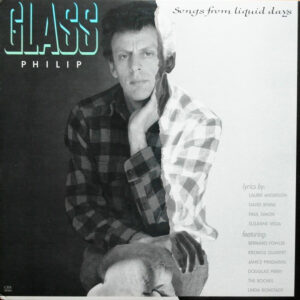 Songs From Liquid Days