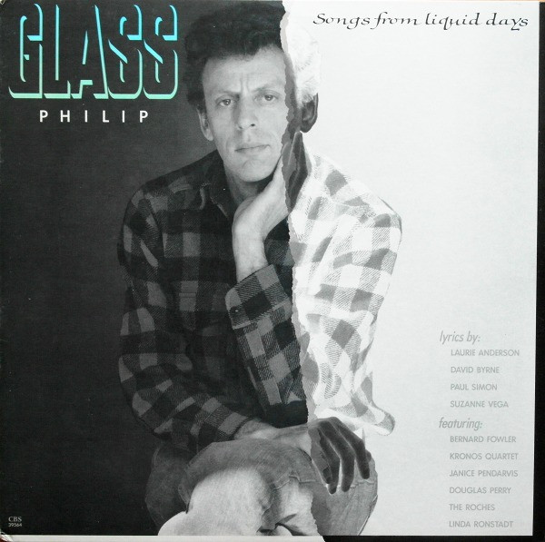 Songs From Liquid Days