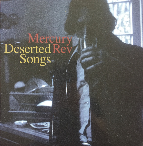 Deserted Songs