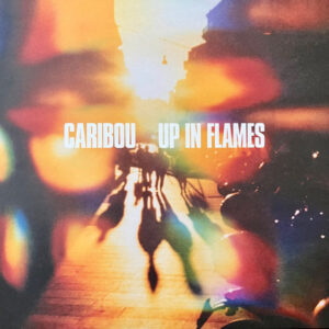Up In Flames