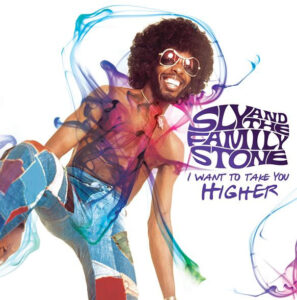 I Want To Take You Higher