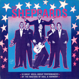 The Sheppards