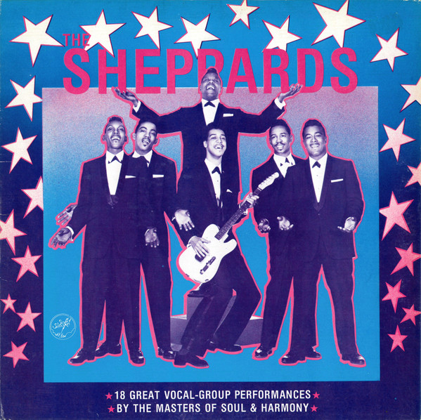 The Sheppards