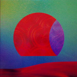 Hi Djinx! Django Django Remixed