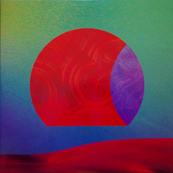 Hi Djinx! Django Django Remixed