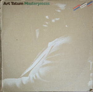Art Tatum Masterpieces