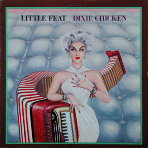 Dixie Chicken