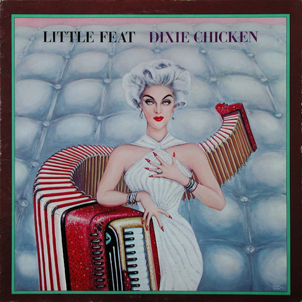 Dixie Chicken