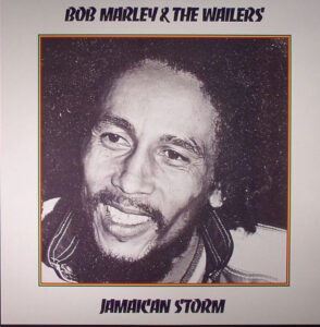 Bob Marley & The Wailers