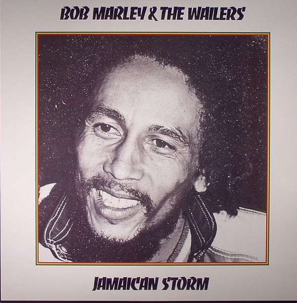 Bob Marley & The Wailers