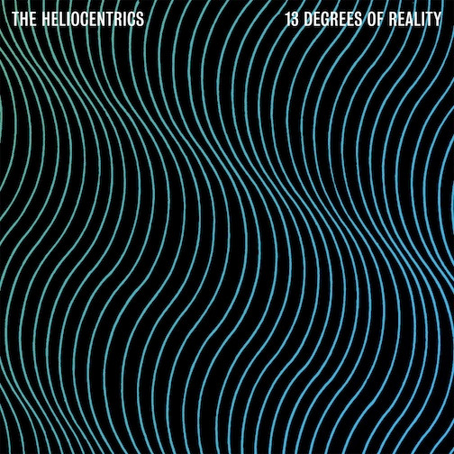 13 Degrees Of Reality