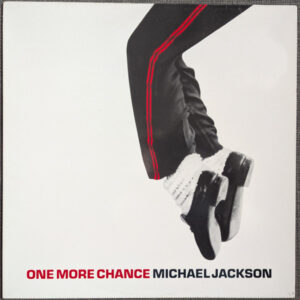 One More Chance