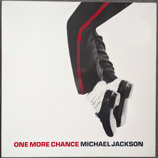 One More Chance